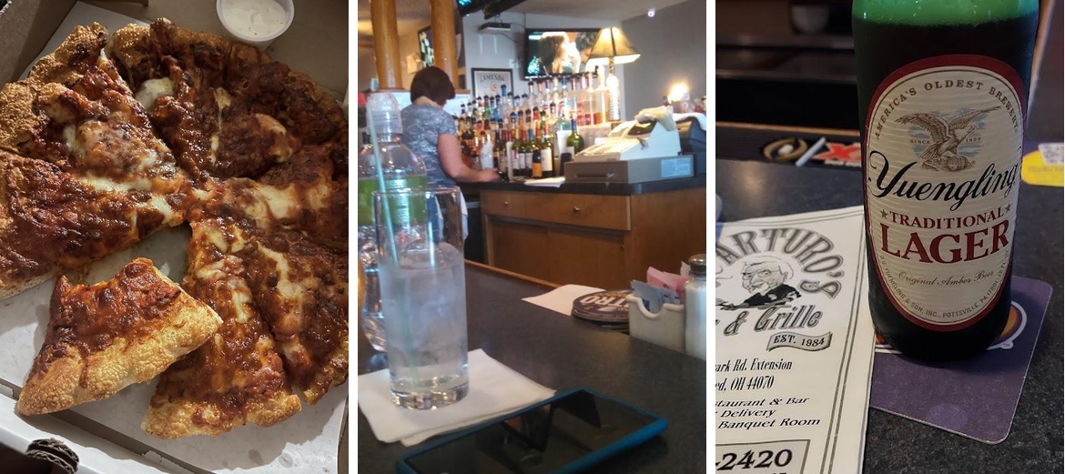 Arturo's Bar & Grill