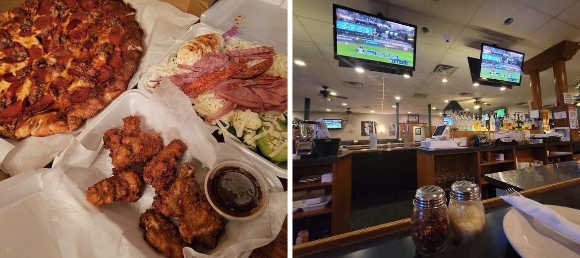 Arturo's Bar & Grill