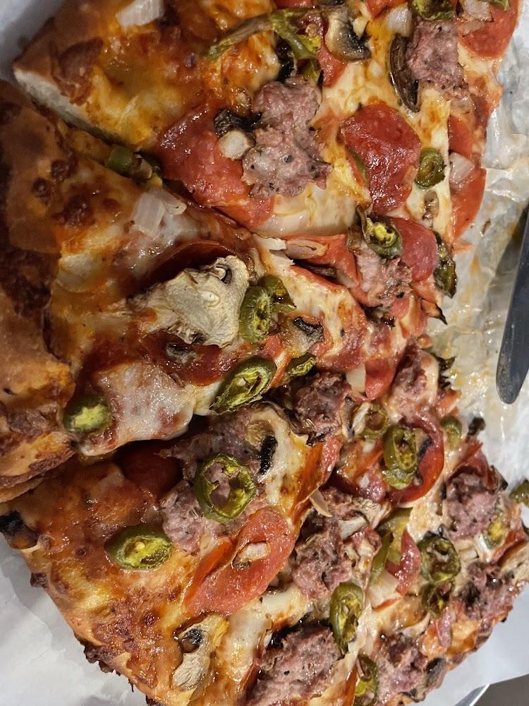 Arturo's Bar & Grill
